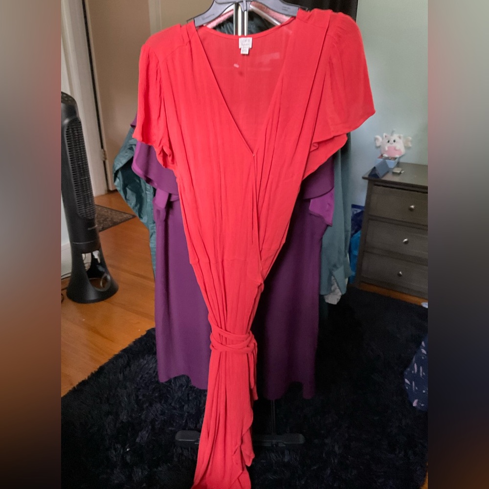Loft Beach Coverup
